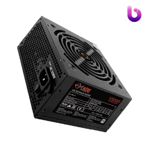 پاور فاطر Fater VS500 White 500W