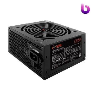 پاور فاطر Fater VS400 White 400W