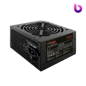پاور فاطر Fater VS300 White 300W