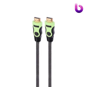 کابل Royal HDMI 1.4V 25m