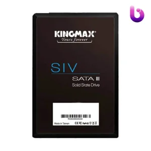 حافظه SSD کینگ مکس Kingmax KM128GSIV32 128GB