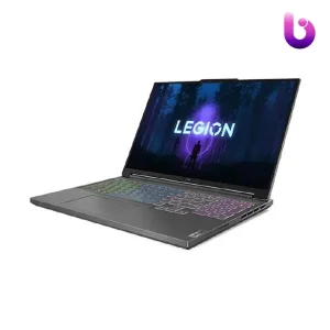 لپ تاپ گیمینگ Lenovo Legion Slim 5-B Core i5 (13420H) 16GB 512GB SSD NVIDIA 6GB 16" WUXGA