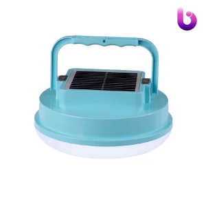 لامپ آویز دار شارژی خورشیدی Keyang KY-FD400W