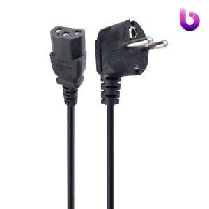 کابل برق 1.7m PC شرینک