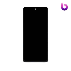 ال سی دی اورجینال گوشی شیائومی Xiaomi Redmi Note 9s سرویس پک