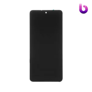ال سی دی اورجینال گوشی شیائومی Xiaomi Poco X3 سرویس پک