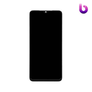 ال سی دی اورجینال گوشی شیائومی Xiaomi Note 10 5G سرویس پک