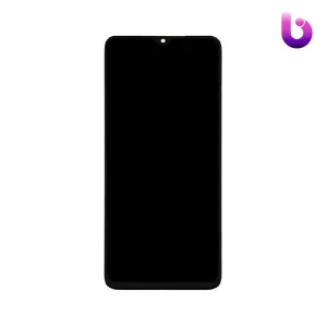 ال سی دی اورجینال گوشی شیائومی Xiaomi Poco M3 سرویس پک