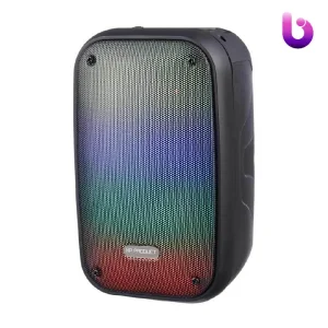 اسپیکر بلوتوثی رم و فلش خور XP-Product XP-S76G