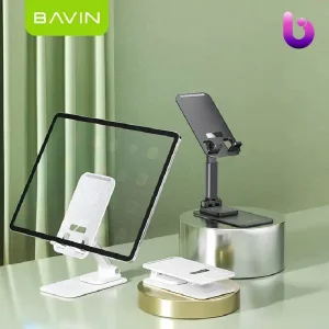 هولدر و پایه نگهدارنده رومیزی باوین Bavin Z39