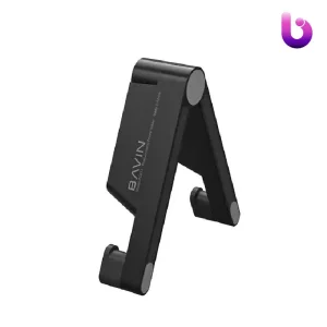 هولدر رومیزی تاشو باوین Bavin PC813 مناسب گوشی و تبلت