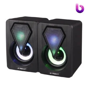 اسپیکر دو تکه XP-Product XP-S82G