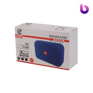 اسپیکر بلوتوثی رم و فلش خور XP-Product XP-B615G