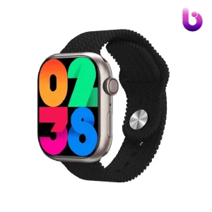 ساعت هوشمند HK9 Pro Plus نسخه ChatGPT