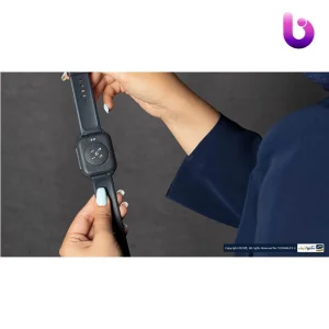 ساعت هوشمند شیائومی Xiaomi Mibro C3 XPAW014