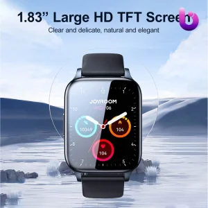 ساعت هوشمند جویروم Joyroom JR-FT3 Pro Fit