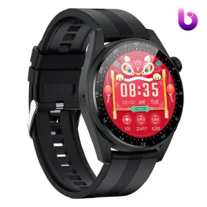 ساعت هوشمند ایکس او XO W3 Pro Plus