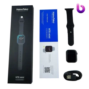 ساعت هوشمند هاینو تکو Haino Teko H70-Mini Smart Watch