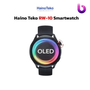 ساعت هوشمند هاینو تکو Haino Teko RW-10