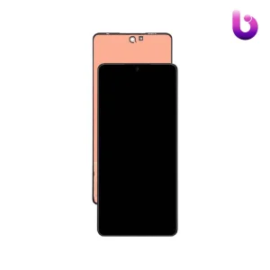 تاچ و ال سی دی Samsung Galaxy A72 OLED AAA