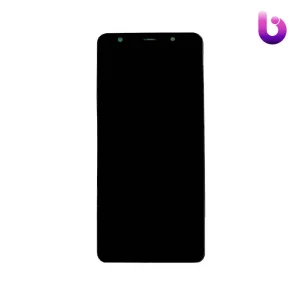 تاچ و ال سی دی Samsung Galaxy A7 2018 OLED AAA