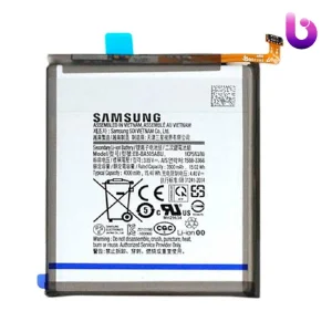 باتری موبایل اورجینال Samsung A30s EB-BA505ABU N