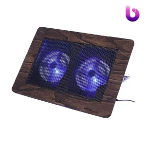 کول پد لپ تاپ Evercool N99W