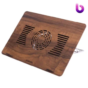 کول پد لپ تاپ Evercool ECOL-S12