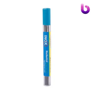 نوک مداد نوکی Inox 0.7mm 2B