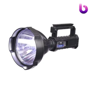 چراغ قوه شارژی W5120