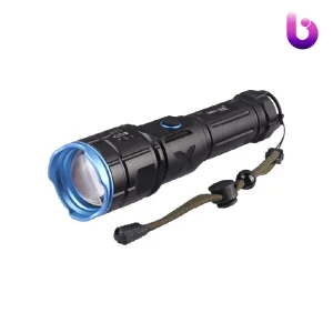 چراغ قوه شارژی Small Sun ZY-S60