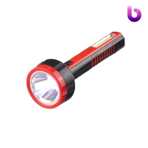 چراغ قوه شارژی DP.LED Light DP-9169