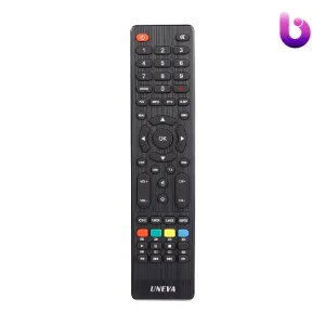 کنترل تلویزیون یونیوا Uneva تخت