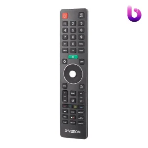 کنترل تلویزیون ایکس ویژن X.Vision 1331