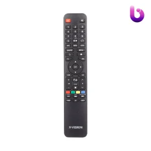 کنترل تلویزیون ایکس ویژن X.Vision 707