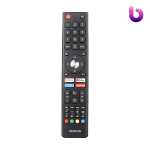 کنترل تلویزیون شینون Shinon 4K
