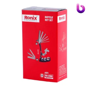 ست ابزار 16 کاره دوچرخه Ronix RH-2090