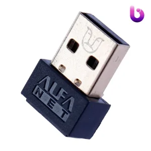 کارت شبکه بی سیم Alfa Twindove