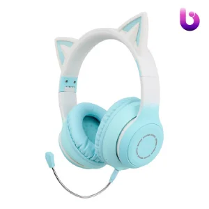 هدفون بلوتوثی TSCO TH 5389