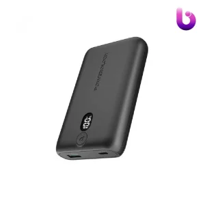 پاوربانک 10050 پاورولوژی Powerology Onyx PPBCHA18 توان 35 وات