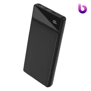 پاوربانک 10000 ایکس او XO PR132 توان 22.5 وات