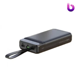 پاوربانک 40000 ایکس او XO PR157 توان 22.5 وات