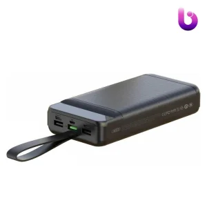 پاوربانک 30000 ایکس او XO PR156 توان 22.5 وات