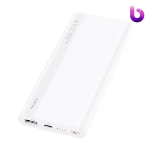 پاوربانک 10000 هواوی Huawei P0008 SuperCharge توان 22.5 وات