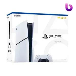 کنسول بازی سونی (Sony PlayStation 5 Slim Standard 1TB SSD Single (V2000