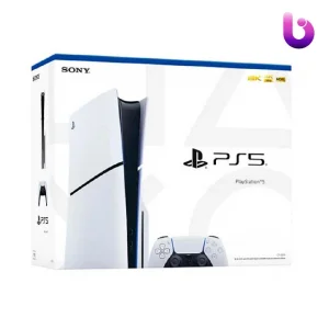 کنسول بازی سونی (Sony PlayStation 5 Slim Standard 1TB SSD Single (V2016