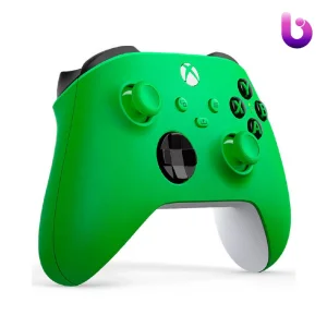 دسته بازی بی سیم Microsoft XBOX Series X/S Vlocity Green