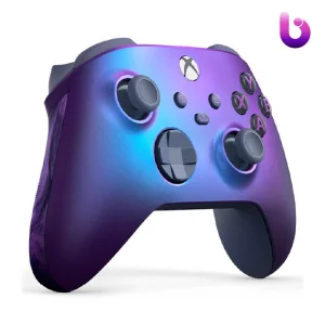دسته بازی بی سیم Microsoft XBOX Series X/S Stellar Shift