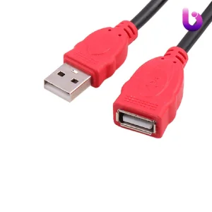 کابل افزایش طول Great USB 1.5m