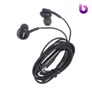 هندزفری +Samsung AKG Galaxy S10